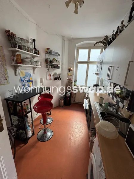 Wohnungstausch: Christinenstraße 30 — photo 1